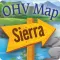 CTUC Sierra National Forest