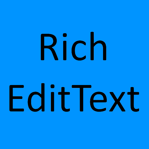 RichEditText
