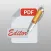 X-PDF Editor