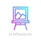 AI Diffusion Art Creator