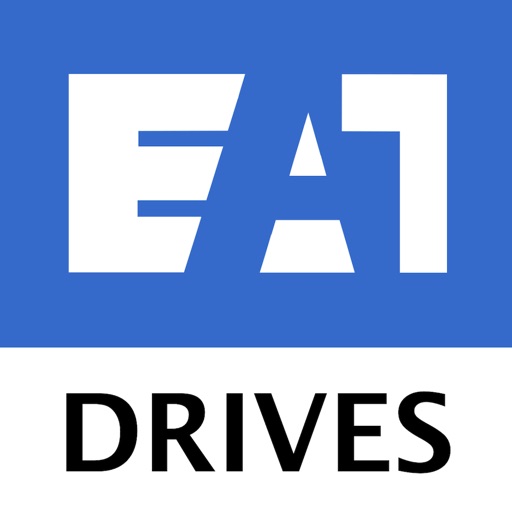 eatDrives - VFD help eatDrives - VFD help