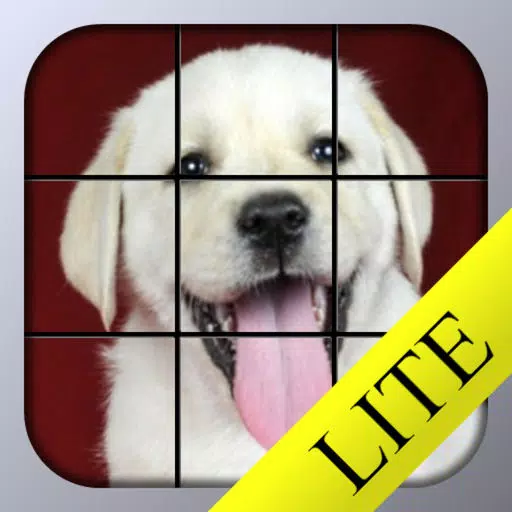 Puppy Tiles Lite - Dog Puzzle Puppy Tiles Lite - Dog Puzzle