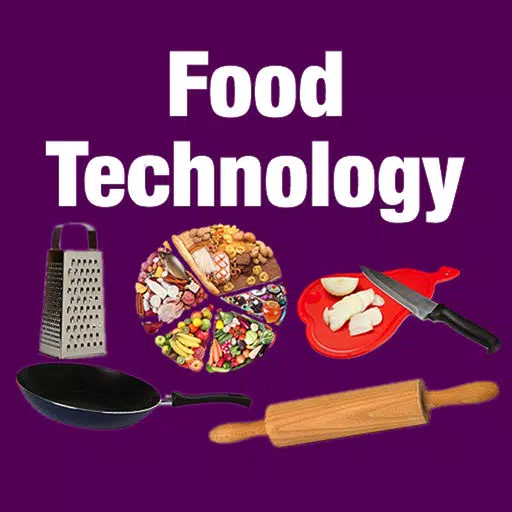 Design and Technology: Food Technology Design and Technology: Food Technology