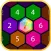 Hexa7 - hexa block puzzle