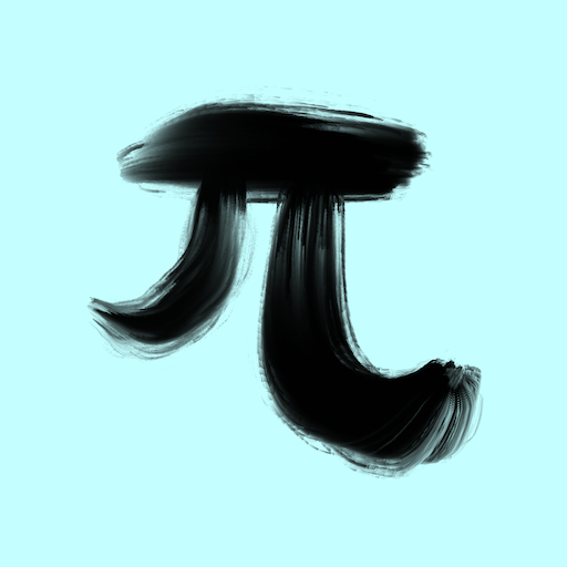 Pi Answer Game