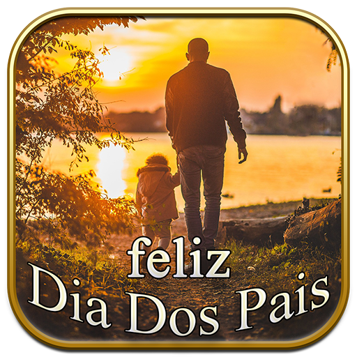 Feliz Dia Dos Pais 2025