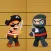 Ninjas vs Pirates