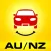 i SpeedCam Australia & New Zealand (Speed Camera Detector with GPS Tracking)