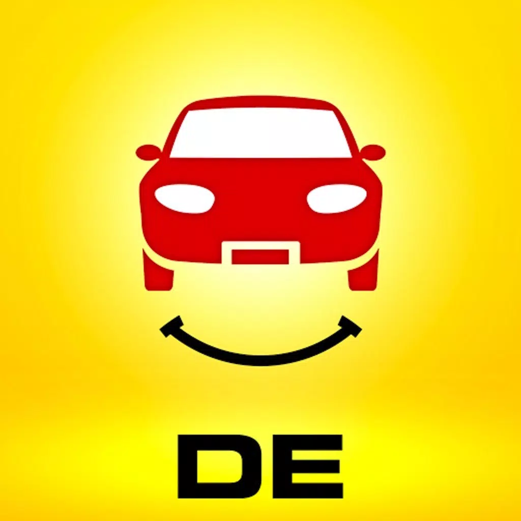 i SpeedCam Germany (Speed Camera Detector with GPS Tracking) i SpeedCam Germany (Speed Camera Detector with GPS Tracking)