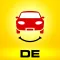 i SpeedCam Germany (Speed Camera Detector with GPS Tracking)