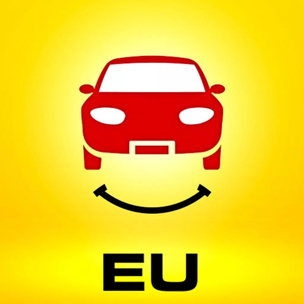 i SpeedCam Europe (Speed Camera Detector with GPS Tracking) i SpeedCam Europe (Speed Camera Detector with GPS Tracking)