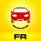 i SpeedCam France (Speed Camera Detector with GPS Tracking)