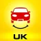 i SpeedCam UK (Speed Camera Detector with GPS Tracking)