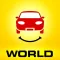 i SpeedCam World (Speed Camera Detector with GPS Tracking)