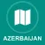 Azerbaijan : Offline GPS Navigation