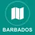 Barbados : Offline GPS Navigation