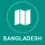 Bangladesh : Offline GPS Navigation