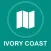 Ivory Coast : Offline GPS Navigation