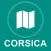 Corsica, Italy : Offline GPS Navigation
