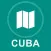 Cuba : Offline GPS Navigation