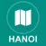 Hanoi, Vietnam : Offline GPS Navigation