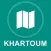 Khartoum, Sudan : Offline GPS Navigation