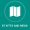 St Kitts and Nevis : Offline GPS Navigation