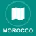Morocco : Offline GPS Navigation