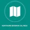 Northern Mariana Islands : Offline GPS Navigation