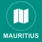 Mauritius : Offline GPS Navigation