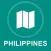 Philippines : Offline GPS Navigation