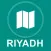 Riyadh, Saudi Arabia : Offline GPS Navigation