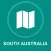 South Australia : Offline GPS Navigation