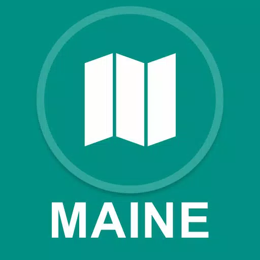Maine, USA : Offline GPS Navigation Maine, USA : Offline GPS Navigation
