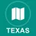 Texas, USA : Offline GPS Navigation