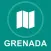 Grenada : Offline GPS Navigation