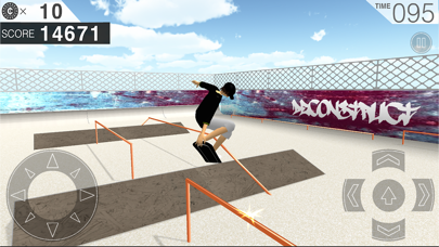 تصاویر Board Skate