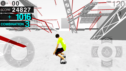 تصاویر Board Skate