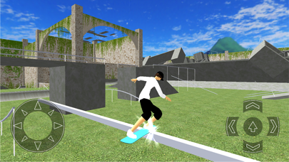 تصاویر Board Skate