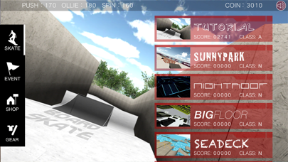 تصاویر Board Skate