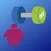 Dumbbells for Fatty