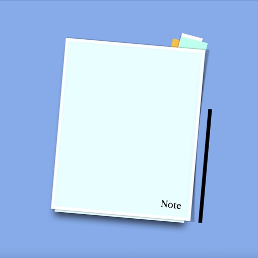 B-Notepad: Notepad app B-Notepad: Notepad app