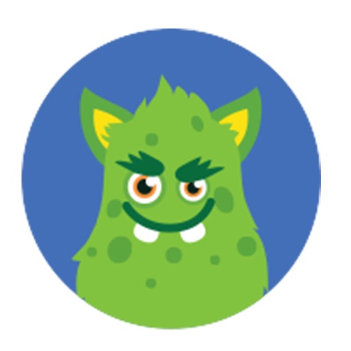 Monster Math SUM Monster Math SUM