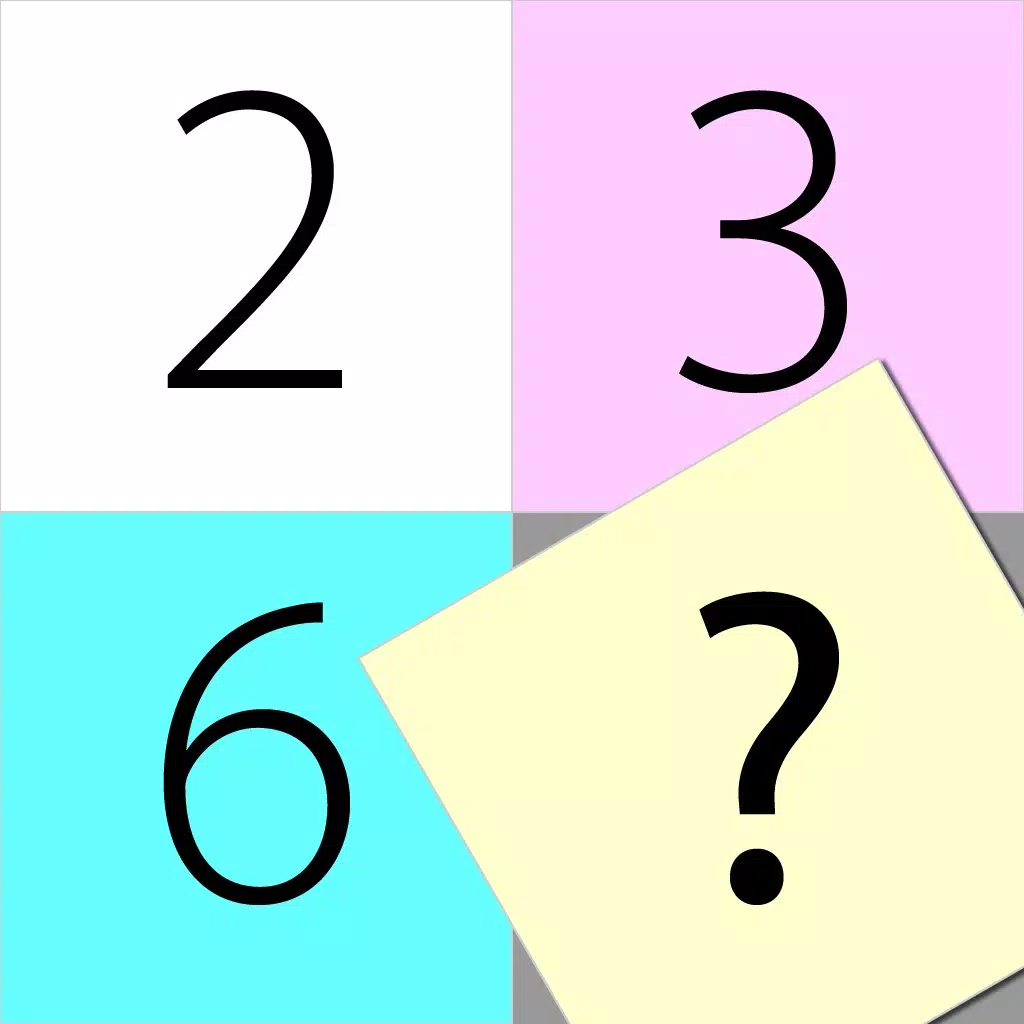 Numeri (The Number Game) Numeri (The Number Game)