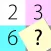 Numeri (The Number Game)