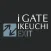 iGATE IKEUCHI EXIT