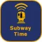 MTA Subway Time