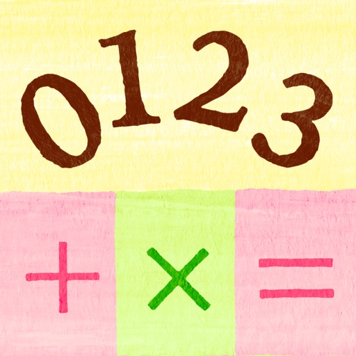 Cute & Fashionable calculator “CuteCalc+” Cute & Fashionable calculator “CuteCalc+”