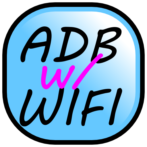 [root] ADB over Wifi Switcher