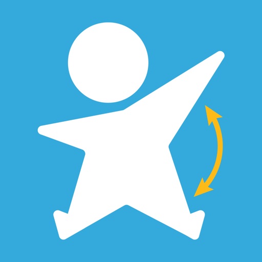 Angles - Video Goniometer Angles - Video Goniometer